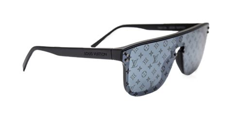 louis vuitton rainbow sunglasses|louis vuitton sunglasses men's.